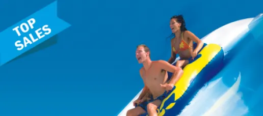 1-day ticket (Canary Islands residents)