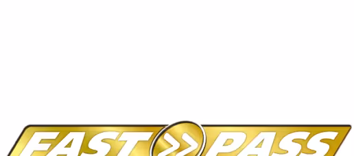 Fast Pass GOLD