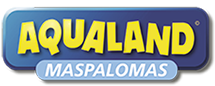 Aqualand - Maspalomas logo